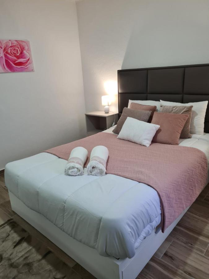 Holiday home Lucy's Rosegarden Urzelina